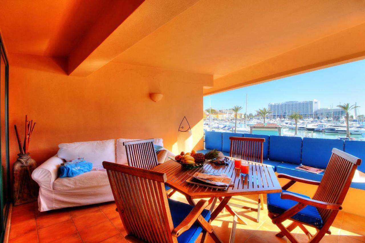 Pearl Harbor Apartmán Vilamoura